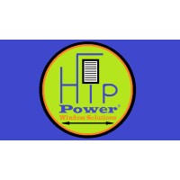 Hip Power® Window Solutions LLC Logo