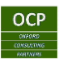 Oxford Consulting Partners Logo
