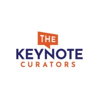 The Keynote Curators Logo