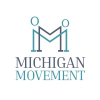 Michigan Movement Logo
