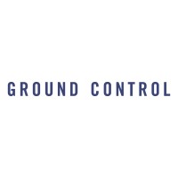 Ground Control Logo
