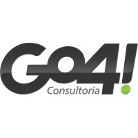 Go4! Consultoria de Negócios Logo