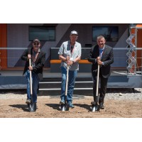 BCP Equipment/Sunset &Valley Kubota/Cache Equipment Logo