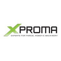 XPROMA GmbH Logo