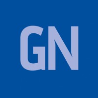GN belysning Logo