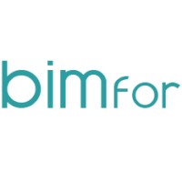 BIMfor Logo