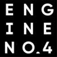 Engine No 4 Logo