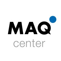Maquina Center S.A. Logo