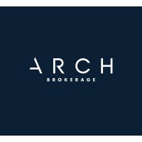 Arch Brokerage Logo