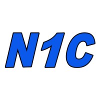 Number 1 Cause Logo