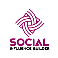Social Influence Builder Logo
