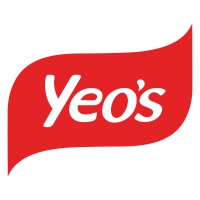 Yeo Hiap Seng (Yeo’s) Logo