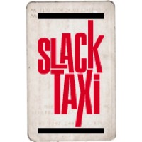 Slack Taxi Pty Ltd Logo