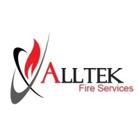 Alltek Fire Services Pty Ltd Logo