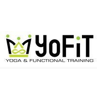 YoFiT usa Logo