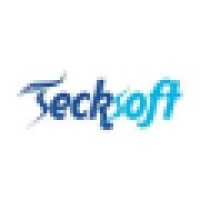 Tecksoft Logo