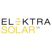 ElektraSolar AB Logo