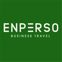 EnPerSo Business Travel Logo