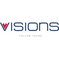 Visions Logo