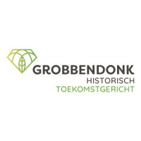 Lokaal bestuur Grobbendonk Logo