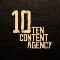 TEN Content Agency Logo