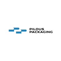 Pilous Packaging Spain Logo