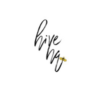 Hive HQ Logo