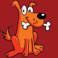 Twisted Puppy Logo