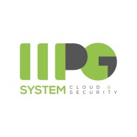 MPG SYSTEM - Cloud & Cyber Security Logo