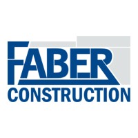 Faber Construction Logo