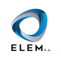 ELEM S.A. Logo