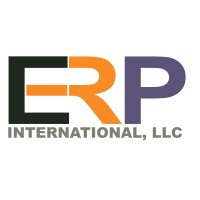 ERP International Logo