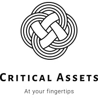 Critical Assets Pty Ltd Logo