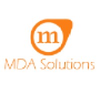 MDA Solutions Logo