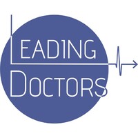 Stichting Leading Doctors Logo