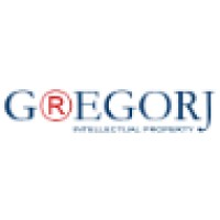Gregorj Logo
