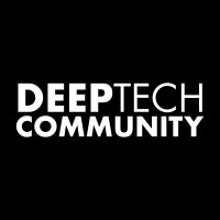 Deeptech Community Logo