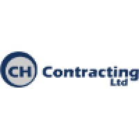 C H Contracting (South West) Ltd Logo