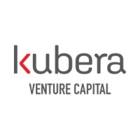 Kubera Venture Capital Logo