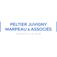 Peltier Juvigny Marpeau & Associés Logo