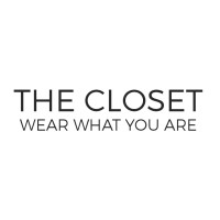 The Closet Logo