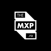 The MXP Logo