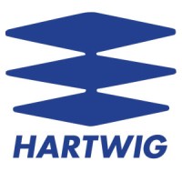 Hartwig, Inc. Logo
