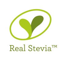 The Real Stevia Company Logo