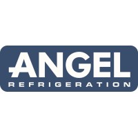 Angel Refrigeration Limited Logo
