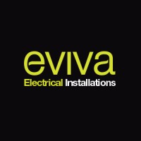 Eviva Electrical & Data Logo