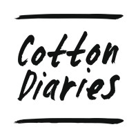 Cotton Diaries Logo