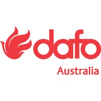 Dafo Australia Logo