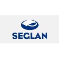SEGLAN,S.L. Logo