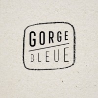 Gorge bleue // éditions indépendantes Logo